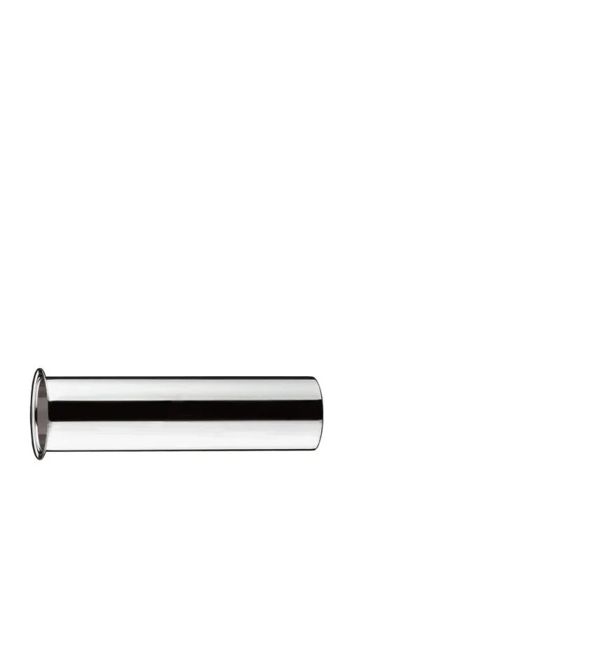 Hansgrohe Straight Pipe 300 Mm Chrome product image - Image 1