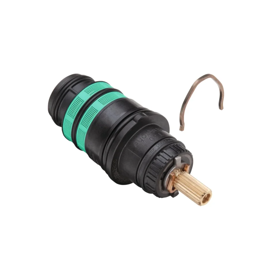Hansgrohe Thermostat Cartridge For Swapped Supply product image - Image 1