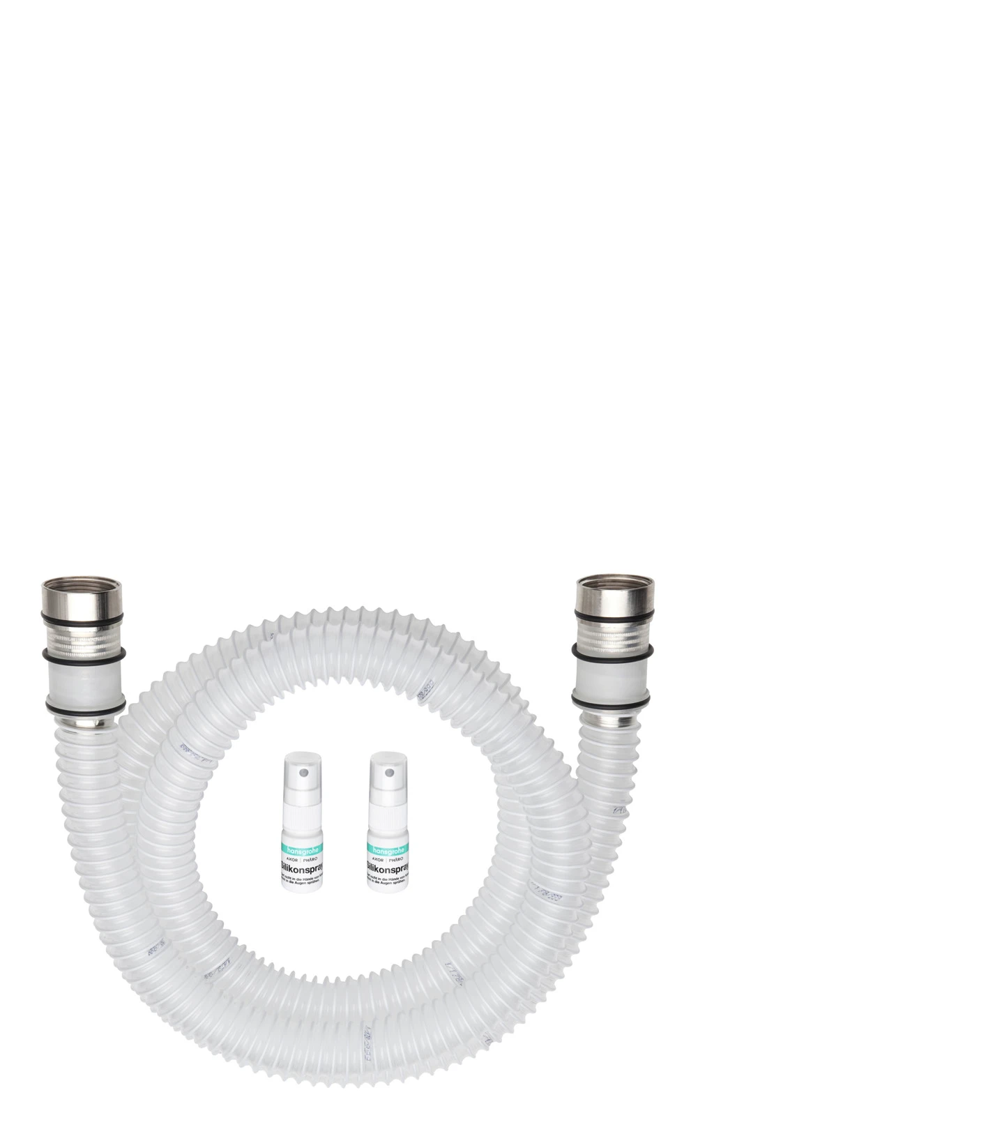 Hansgrohe Secuflex Outer Hose