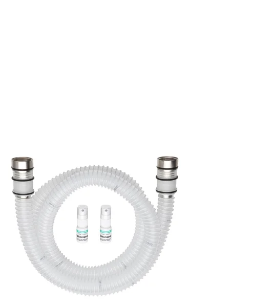 Hansgrohe Secuflex Outer Hose