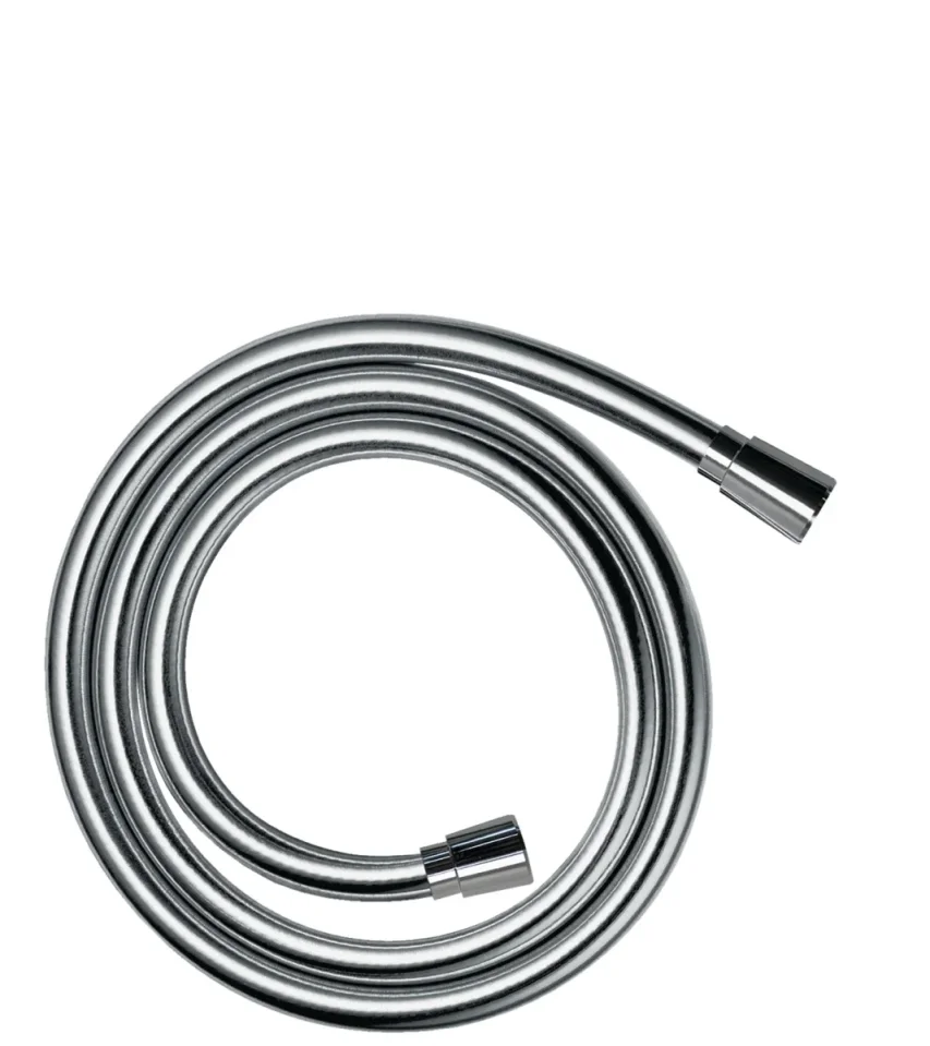 Hansgrohe Isiflex Shower Hose 160 Cm Brushed Gold Optic product image - Image 1