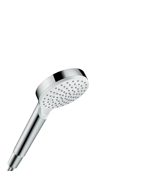 Hansgrohe Crometta Hand Shower 100 1jet Ecosmart