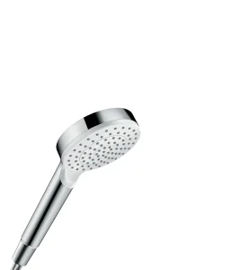 Hansgrohe Crometta Hand Shower 100 1jet Ecosmart
