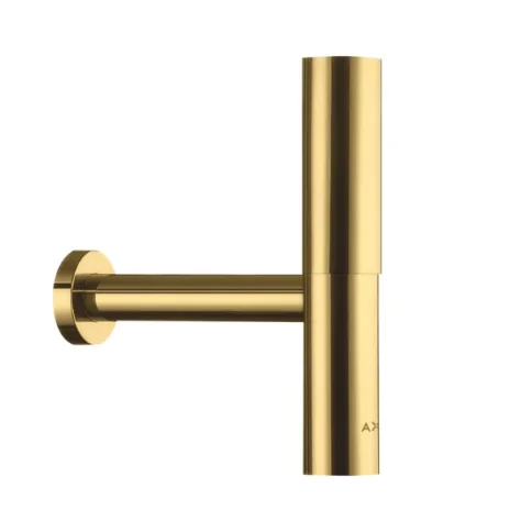 Axor Bottle Trap 11/4" Flowstar product image - Image 1