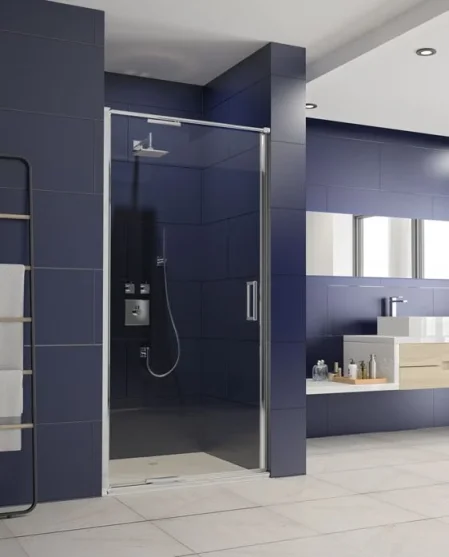 Merlyn Arysto 8 Arysto Eight Infold 800 Left 800mm product image - Image 1