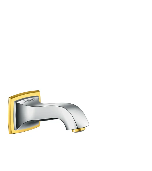 Hansgrohe Metropol Classic Bath Spout