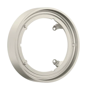 Axor Showerselect Id Extensions 254 X 229 X 64mm Stainless Steel