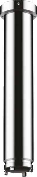 Axor Showersolutions Extension 230 Mm For Ceiling Connector Overhead Shower Stainless Steel