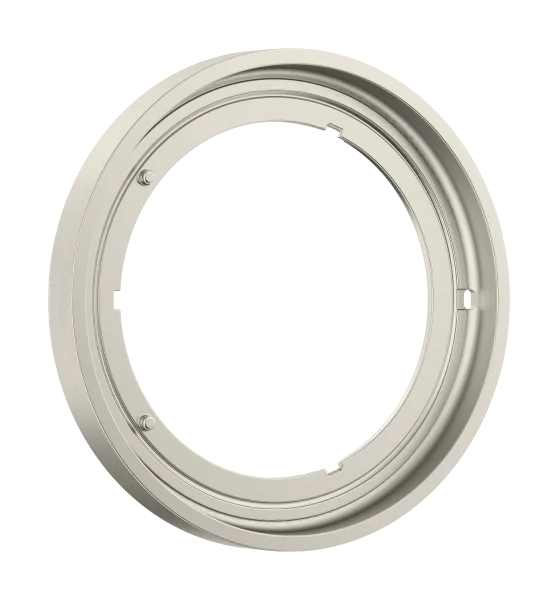 Axor Showerselect Id Extensions 254 X 229 X 64mm Stainless Steel