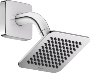 Axor Citterio C Overhead Showers 289 X 159 X 83mm Chrome