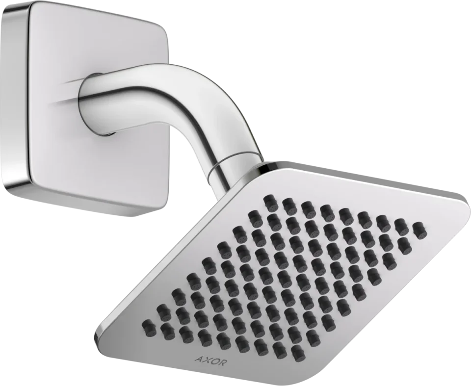 Axor Citterio C Overhead Showers 289 X 159 X 83mm Chrome product image - Image 1