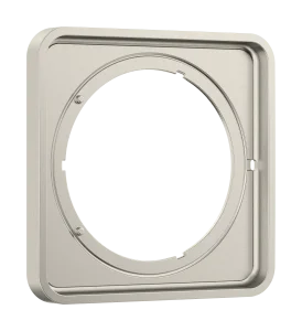 Axor Showerselect Id Extensions 254 X 229 X 64mm Stainless Steel