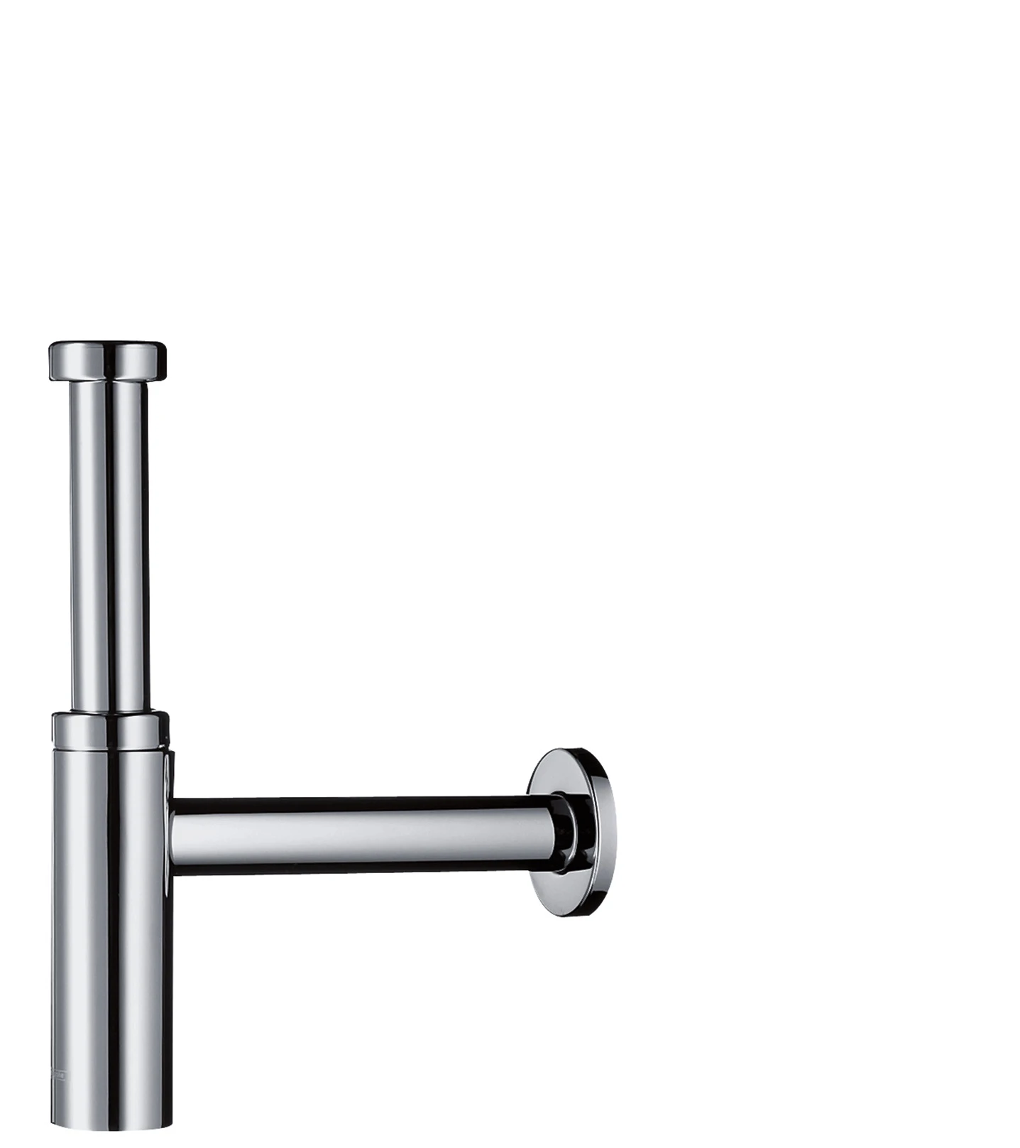 Hansgrohe Design Trap Flowstar S Polished Red Gold