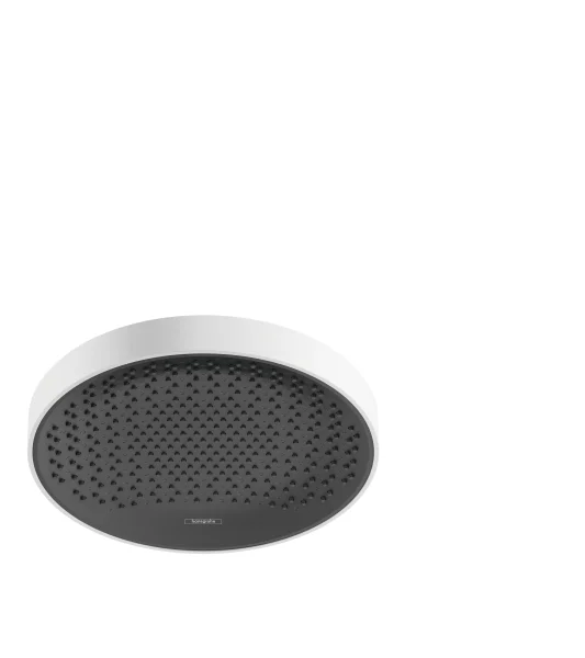 Hansgrohe Rainfinity Overhead Shower 360 1jet Matt White
