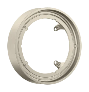 Axor Showerselect Id Extensions 254 X 229 X 64mm Nickel - Brushed