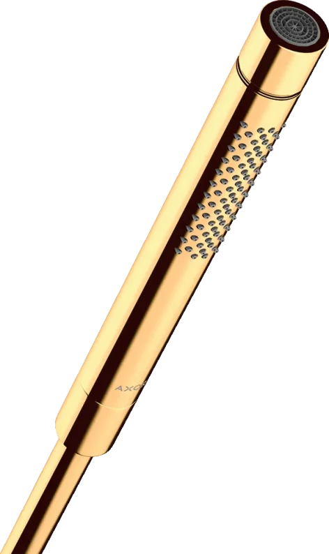 Axor Starck Baton Hand Shower 2jet product image - Image 1