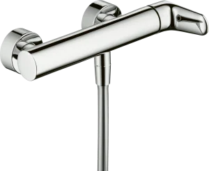 Axor Citterio M Single Lever Manual Shower Mixer For Exposed Installation Chrome