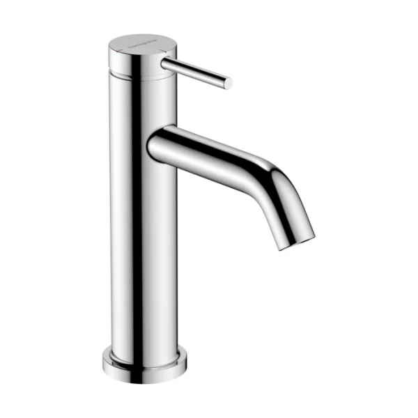 Hansgrohe Tecturis S Manual Mixers 400 X 205 X 75mm White - Matt