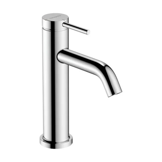 Hansgrohe Tecturis S Manual Mixers 400 X 205 X 75mm White - Matt product image - Image 1