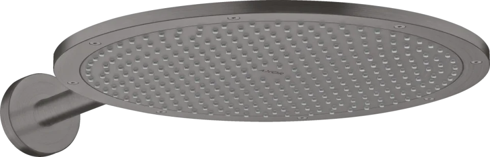 Axor Showersolutions Overhead Shower 350 1jet With Shower Arm product image - Image 1