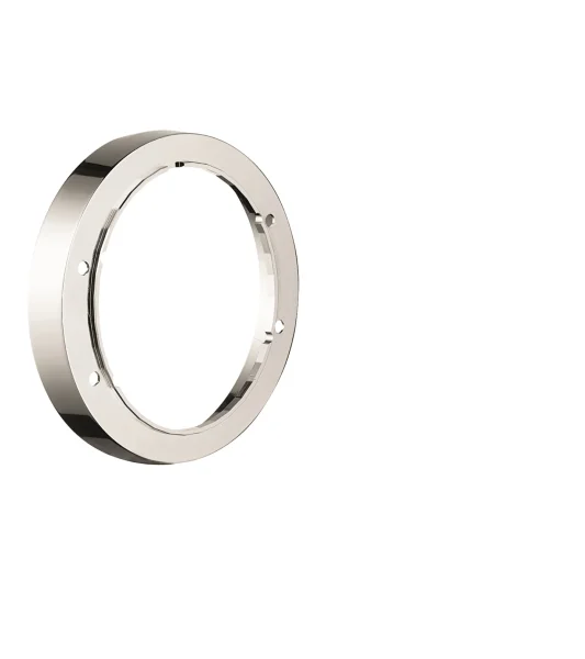 Hansgrohe Extension Set 170 Mm Polished Nickel