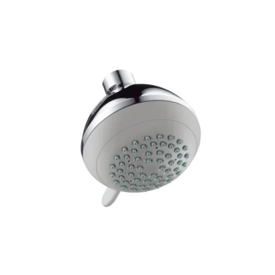 Hansgrohe Crometta 85 Overhead Showers 160 X 132 X 106mm Chrome detail view - Image 2
