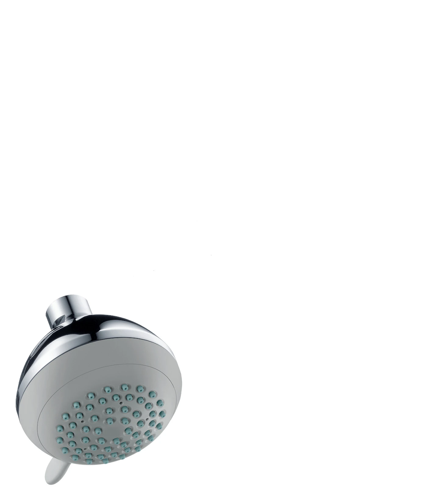 Hansgrohe Crometta 85 Overhead Showers 160 X 132 X 106mm Chrome