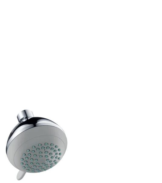 Hansgrohe Crometta 85 Overhead Showers 160 X 132 X 106mm Chrome