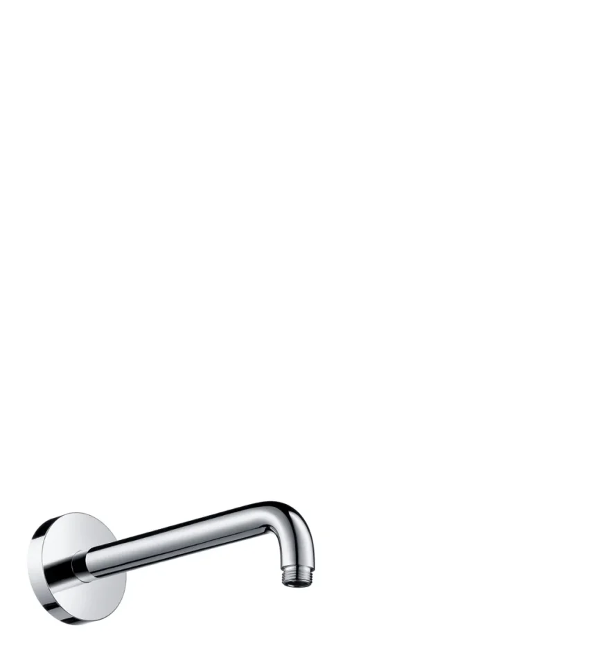 Hansgrohe Shower Arm 24.1 Cm product image - Image 1
