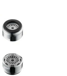 Hansgrohe Spray Former M24x1 Pressureless Chrome