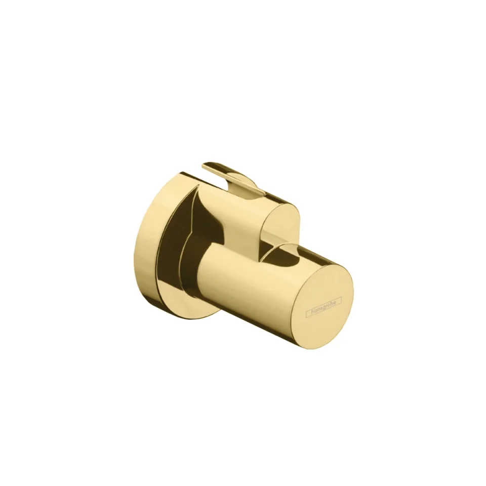 Hansgrohe Flowstar Angle Valve Cover Pgo product image - Image 1