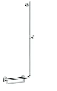 Hansgrohe Unica Shower Rail Comfort 110 Cm Right