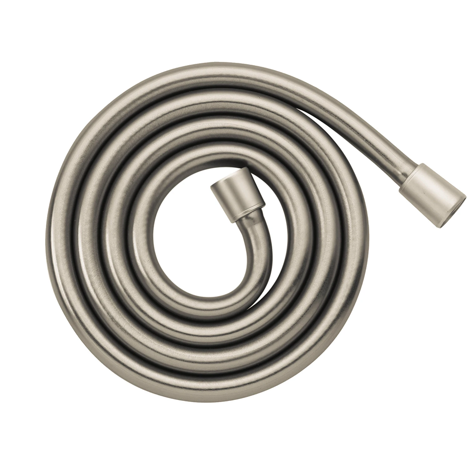 Hansgrohe Isiflex Shower Hose 200 Cm Brushed Nickel