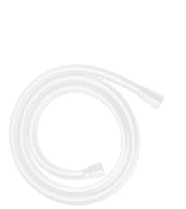 Hansgrohe Isiflex Shower Hose 160 Cm Matt White