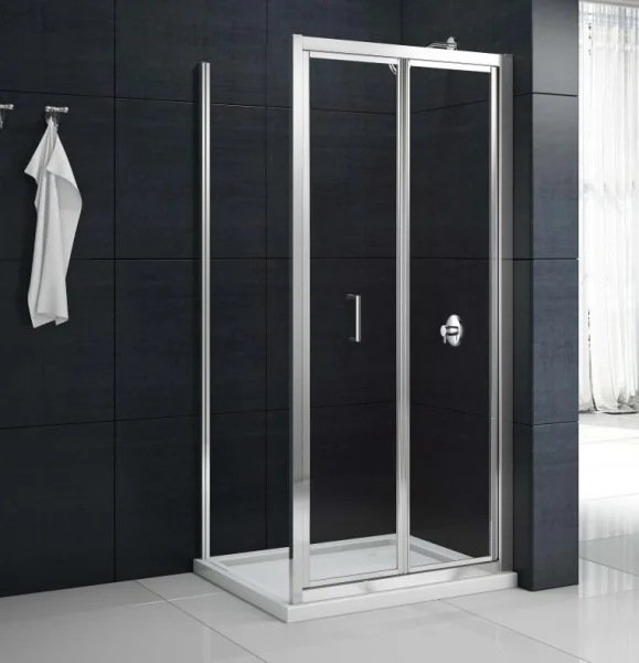 Merlyn New Mbox Bifold Door 800 800mm
