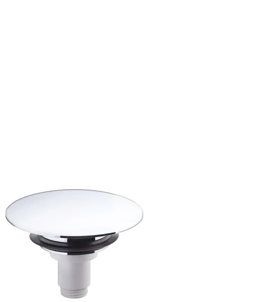 Hansgrohe Plug For Push-open And Pop-up Waste Chrome