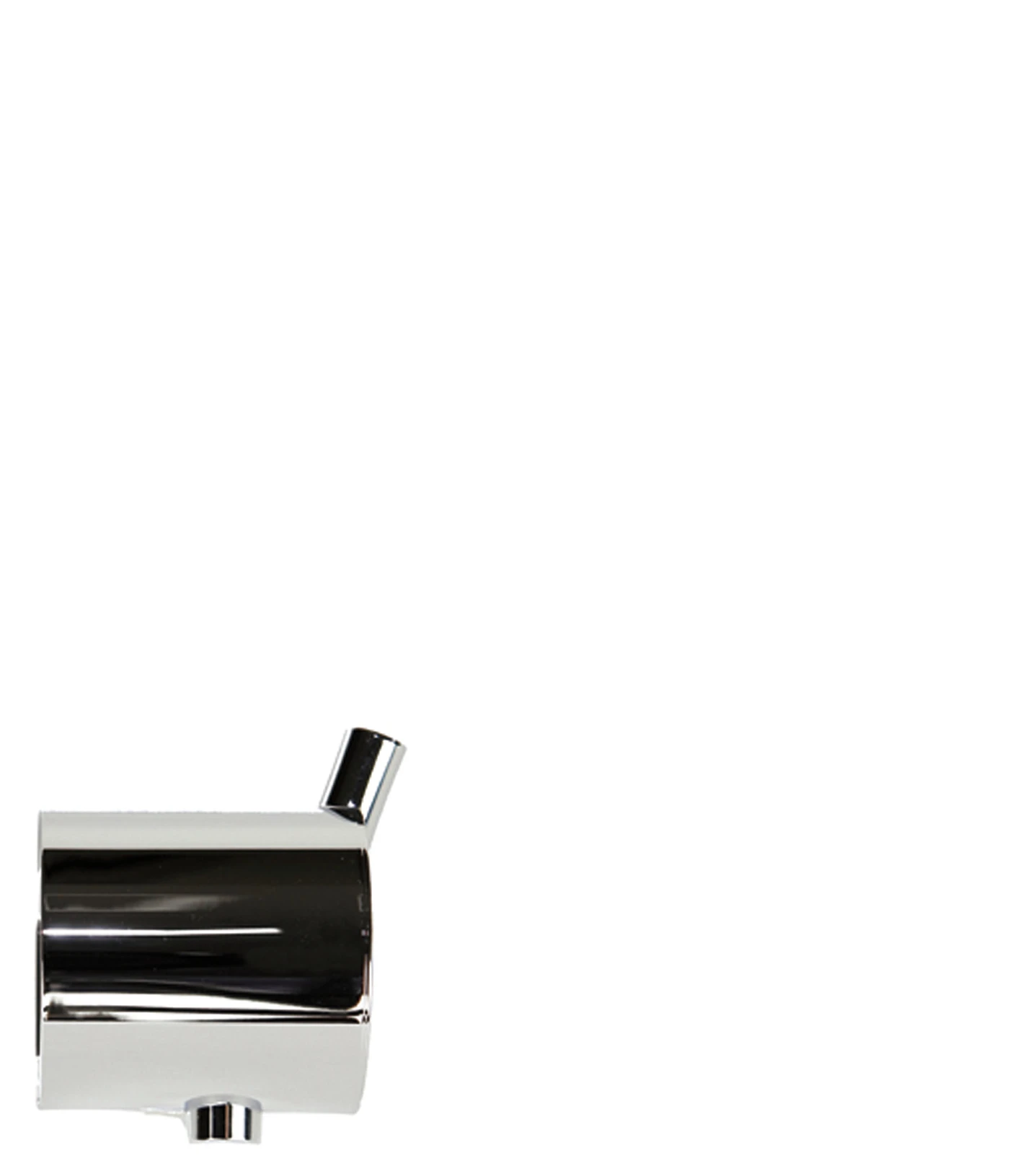 Hansgrohe Handle Ecostat S Chrome