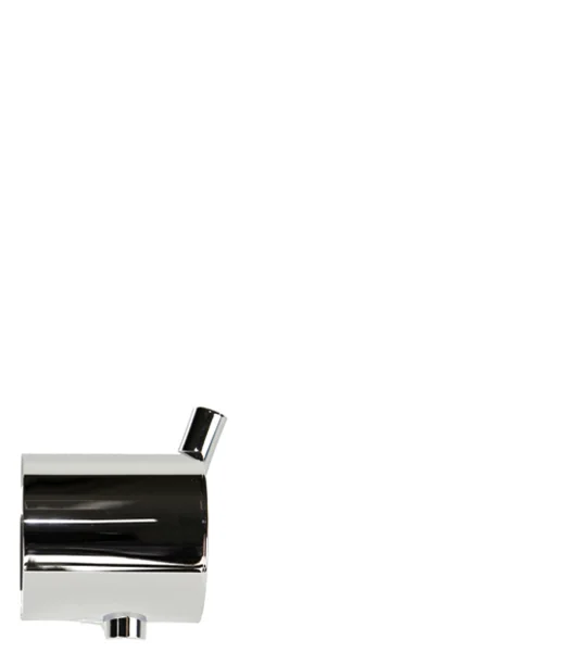 Hansgrohe Handle Ecostat S Chrome