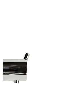Hansgrohe Handle Ecostat S Chrome