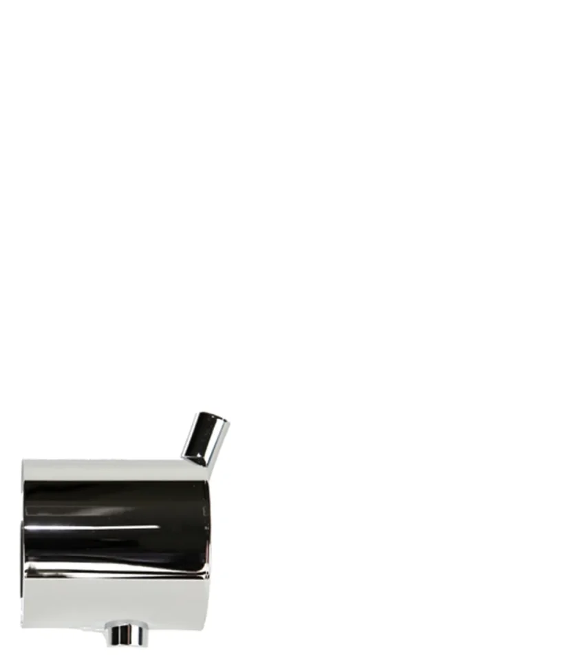 Hansgrohe Handle Ecostat S Chrome product image - Image 1