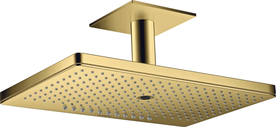 Axor Showersolutions Overhead Shower 460/300 3jet With Ceiling Connection product image - Image 1