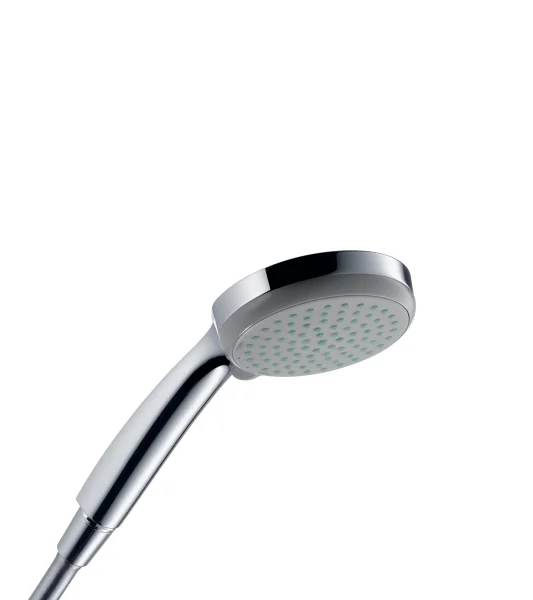 Hansgrohe Croma 100 Hand Showers 276 X 122 X 60mm Chrome