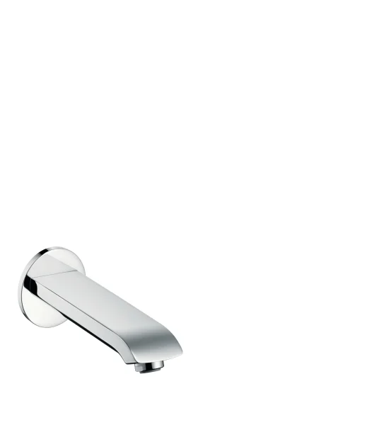 Hansgrohe Metris Bath Spout Chrome