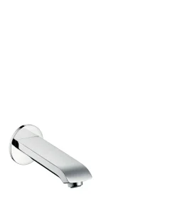 Hansgrohe Metris Bath Spout Chrome