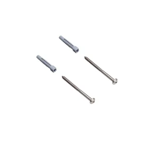 Hansgrohe Mounting Set From Accessories
