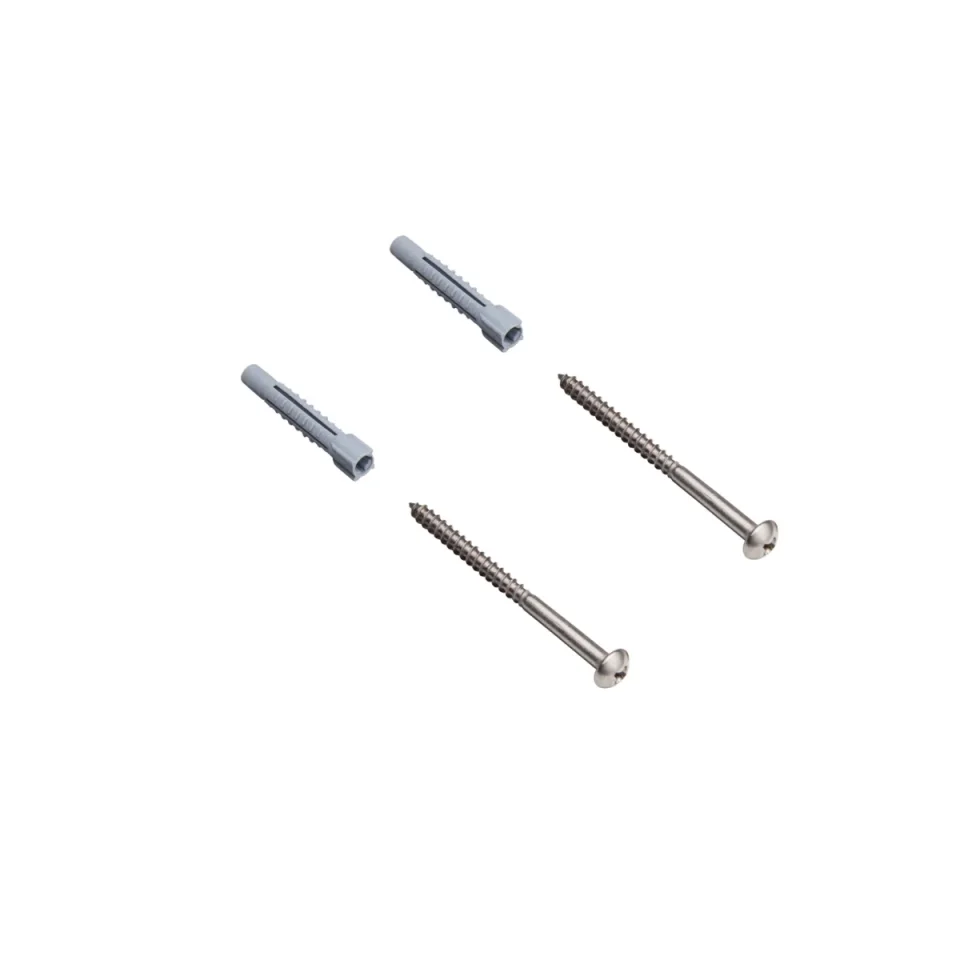 Hansgrohe Mounting Set From Accessories product image - Image 1
