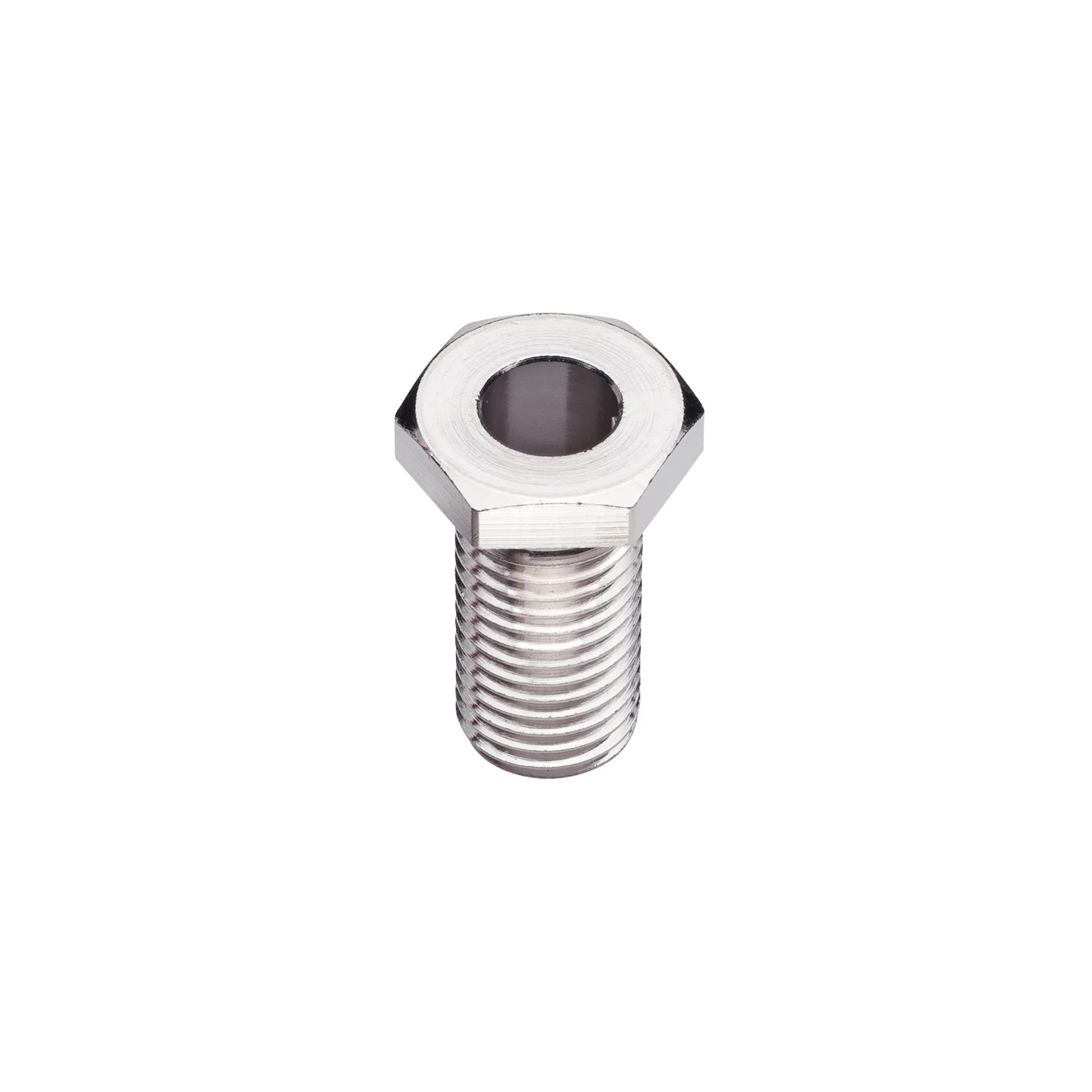 Hansgrohe Hollow Screw For Excentra Fill Waste Chrome