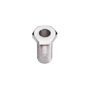 Hansgrohe Hollow Screw For Excentra Fill Waste Chrome