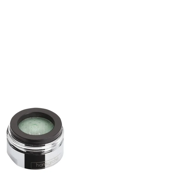 Hansgrohe Aerator Set Brushed Bronze