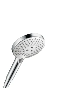 Hansgrohe Raindance Select S Hand Shower 120 3jet Ecosmart